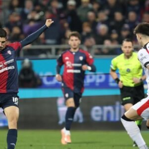 Cagliari vs Milan: Exciting Clash in Serie A 2026 - Thumbnail