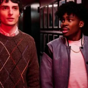 Caleb McLaughlin Takes the Stage: A Recap of Recent Events - Thumbnail