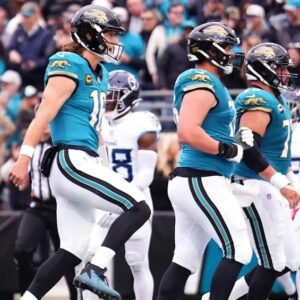 Cam Little’s Record-Setting Performance Shakes NFL - Thumbnail