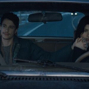 Camila Morrone Stars in New Netflix Series “Something Very Bad Is Going to Happen” - Thumbnail