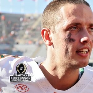 Carson Beck’s NIL Deal: How Much Money Did Miami Pay? - Thumbnail