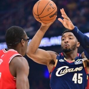 Cavaliers vs 76ers: Key Matchup Insights and Predictions for January 14 - Thumbnail