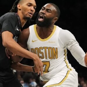 Celtics vs Bulls: Boston Seeks Third Straight Win in Chicago - Thumbnail