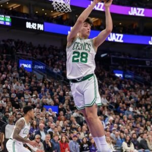Boston Celtics vs. Sacramento Kings: New Year’s Matchup Preview - Thumbnail