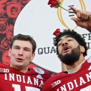 New Blood Emerges in CFB Playoffs: A Shift in Crowning Glory - Thumbnail