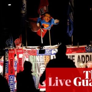 Charlton vs Chelsea: FA Cup Showdown Sparks Excitement - Thumbnail