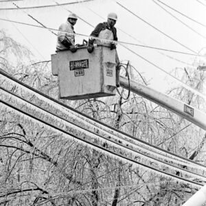 Chattanooga Weather: Prepare for Heavy Snow and Ice This Weekend - Thumbnail