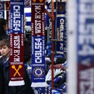 Chelsea vs West Ham: Intense London Derby Highlights - Thumbnail