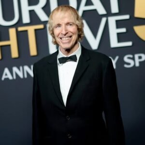 Terry Sweeney Critiques Chevy Chase in Latest SNL Documentary - Thumbnail