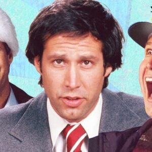 Chevy Chase Faces Backlash After Documentary Revelations - Thumbnail