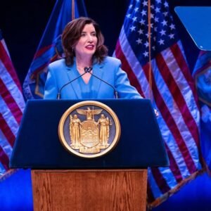 Governor Hochul’s Bold Initiatives for Child Care in New York - Thumbnail