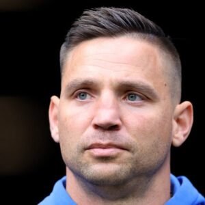 Dolphins Eyeing Chris Shula for Coaching Role - Thumbnail