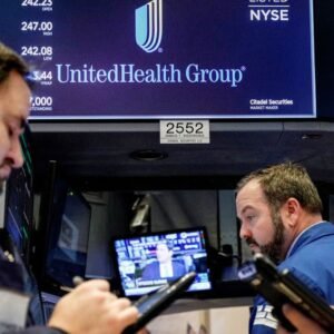 Medicare Advantage Rates Flat Proposal Hits Healthcare Stocks Hard - Thumbnail