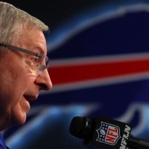 Buffalo Bills Coach Fired: Pegula’s Shocking Decision After Loss - Thumbnail