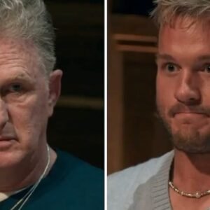 Colton Underwood’s Explosive Encounter on “The Traitors” - Thumbnail