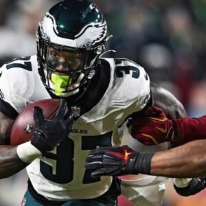 Commanders vs Eagles: Exciting Showdown in Regular Season Finale - Thumbnail