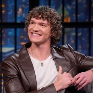 Connor Storrie’s Rise to Stardom: Debuts on TODAY Show - Thumbnail