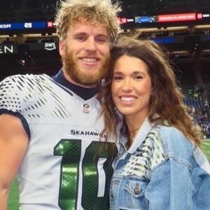 Cooper Kupp: A Deep Dive into His Life and Family - Thumbnail