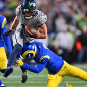Cooper Kupp Leaves Rams for Seahawks: What It Means for Both Teams - Thumbnail