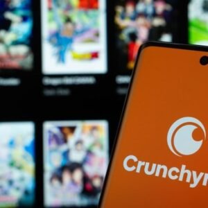 Crunchyroll Servers Face Outage Affecting Thousands of Users - Thumbnail