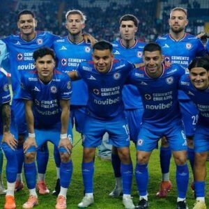 Cruz Azul vs Atlas: Key Match Preview and Expected Lineups - Thumbnail
