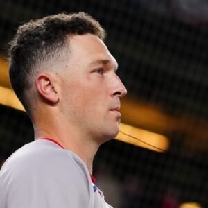 Cubs Sign Alex Bregman to Major Five-Year Deal - Thumbnail