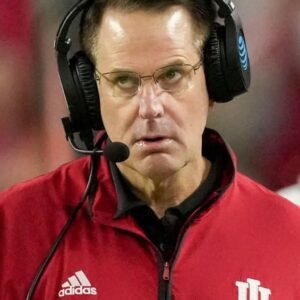 Curt Cignetti’s Historic College Football Championship Win - Thumbnail