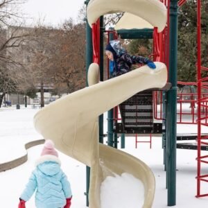 Dallas ISD Weather Update: School Plans Amid Icy Conditions - Thumbnail