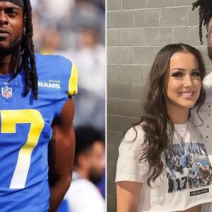 Davante Adams: All About His Inspiring Journey and Family Life - Thumbnail