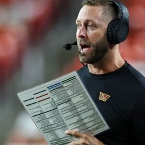 David Blough’s Impact on NFL Quarterback Landscape - Thumbnail