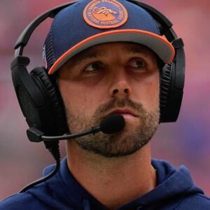 Declan Doyle Becomes Baltimore Ravens’ New Offensive Coordinator - Thumbnail