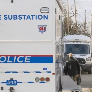 Tragic Double Murder of Ohio Dentist and Wife Shakes Community - Thumbnail