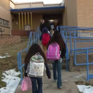 Denton ISD Reopens After Winter Storm: Safety Updates and Guidelines - Thumbnail