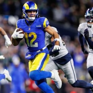 Derrick White Shines in Celtics’ Playoff Push - Thumbnail