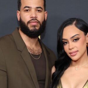 Desmond Scott Faces Divorce After 12-Year Marriage to Kristy Scott - Thumbnail