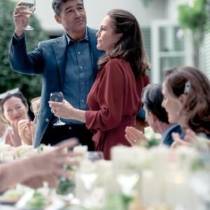 Diane Lane Stars in Controversial Anti-Authoritarian Thriller - Thumbnail