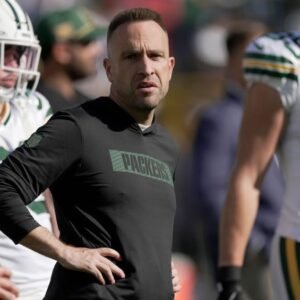 Dolphins Hire Jeff Hafley as New Head Coach - Thumbnail