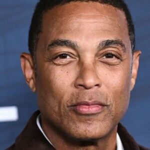 Don Lemon Taken into Custody During Protest Coverage - Thumbnail