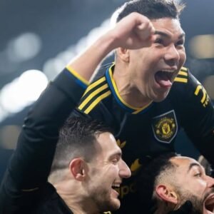 Dorgu’s Impact Shines in Premier League Clash: Manchester United Triumphs - Thumbnail