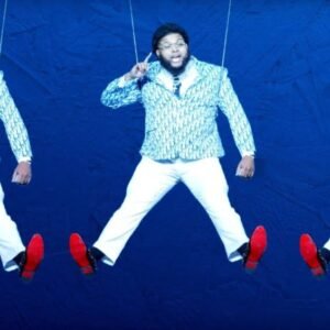 Druski’s Viral Skit Sparks Debate on Black Megachurch Culture - Thumbnail