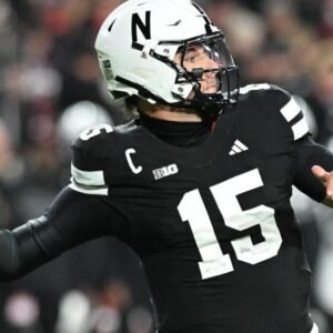 Dylan Raiola: The Future of Oregon’s Quarterback Room? - Thumbnail
