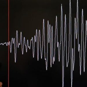 Heavy Shaking in Coachella Valley: 4.9 Earthquake Near Indio Hills - Thumbnail