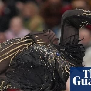 Emilea Zingas Shines at U.S. Figure Skating Championships - Thumbnail