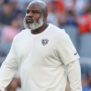 Chiefs Request to Interview Eric Bieniemy for Offensive Coordinator Role - Thumbnail