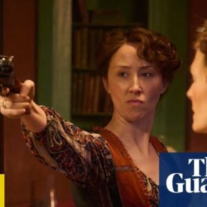 Erin Doherty Shines in A Thousand Blows Season Two Review - Thumbnail