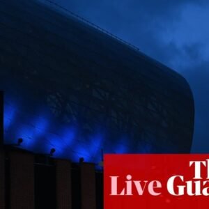 Everton vs Leeds United: A Clash of Premier League Rivals - Thumbnail