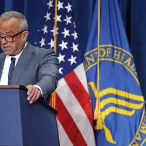 Trump Administration Freezes Funding: Impact on Families in Five States - Thumbnail