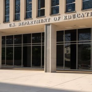 Federal Student Aid: Navigating Changes and Preparing for Repayment - Thumbnail