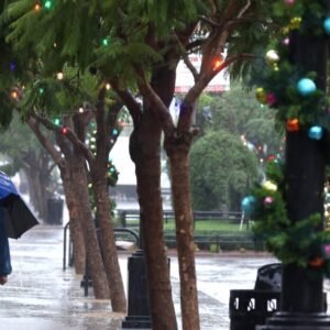 Flash Flood Warnings Alert Southern California Residents - Thumbnail