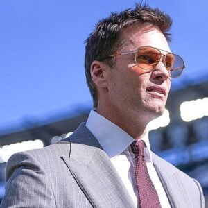 Tom Brady’s Strategic Role in Raiders’ Head Coach Search - Thumbnail